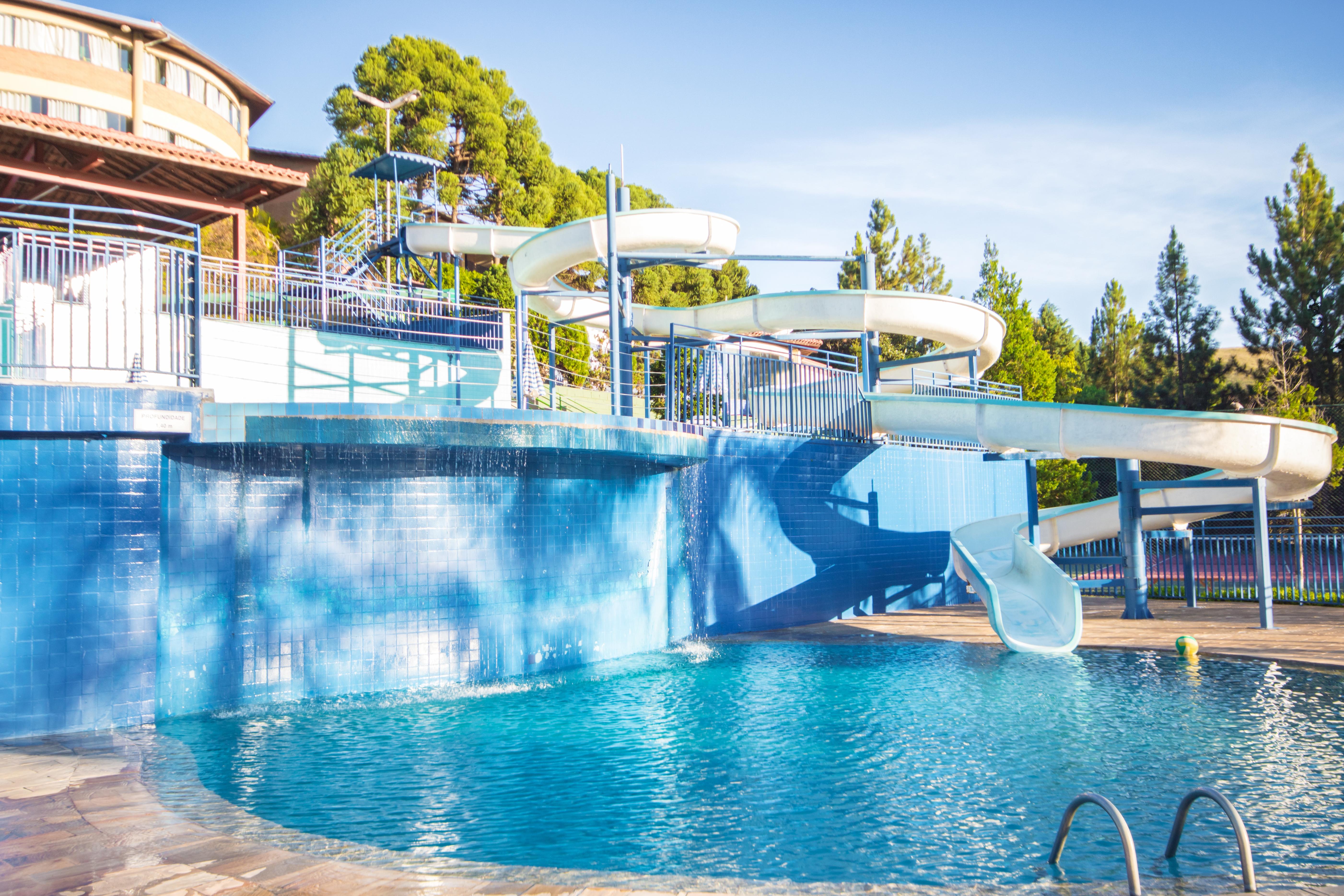 Hotel Vilage Inn All Inclusive Pocos De Caldas By Nacional Inn Kültér fotó