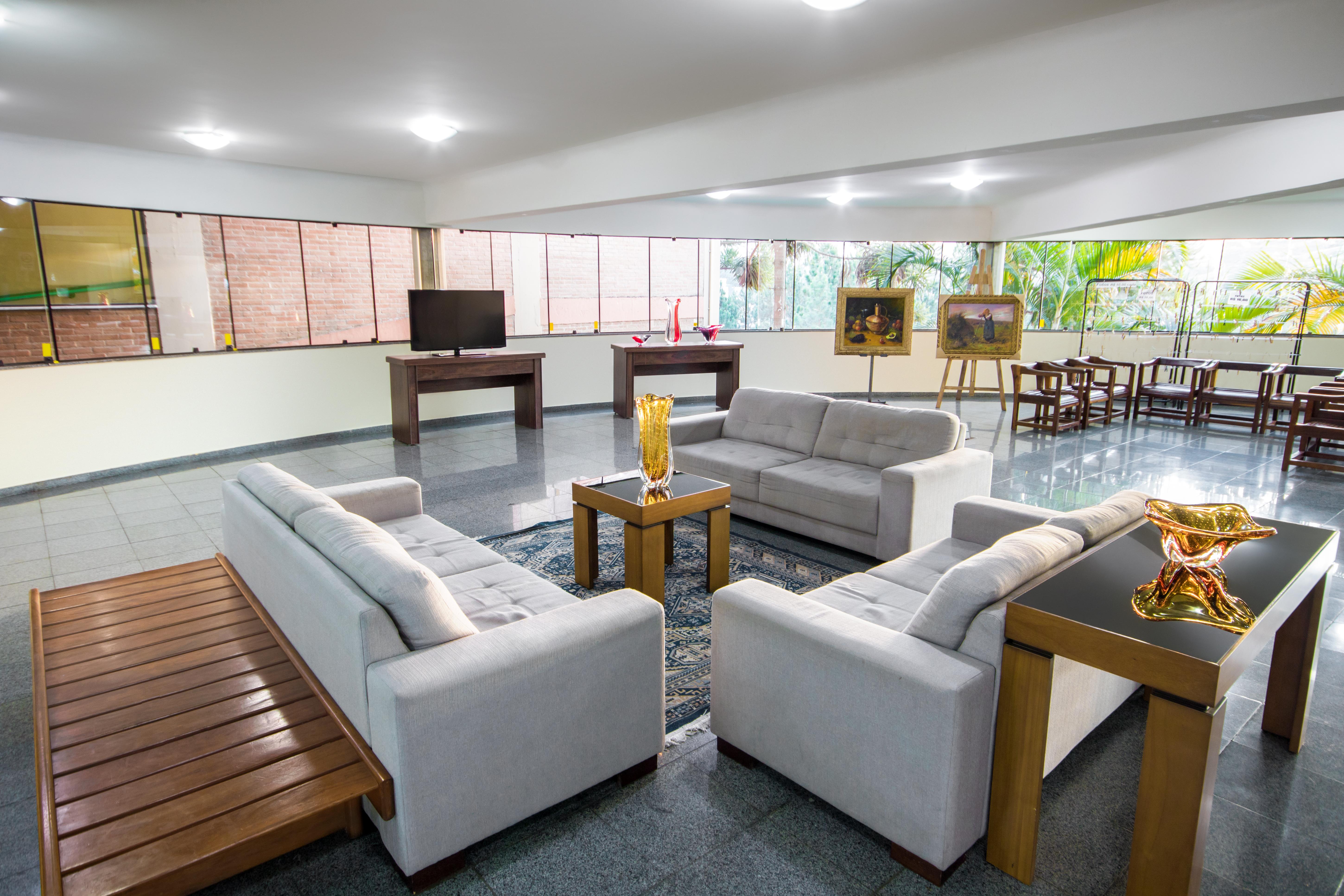 Hotel Vilage Inn All Inclusive Pocos De Caldas By Nacional Inn Kültér fotó