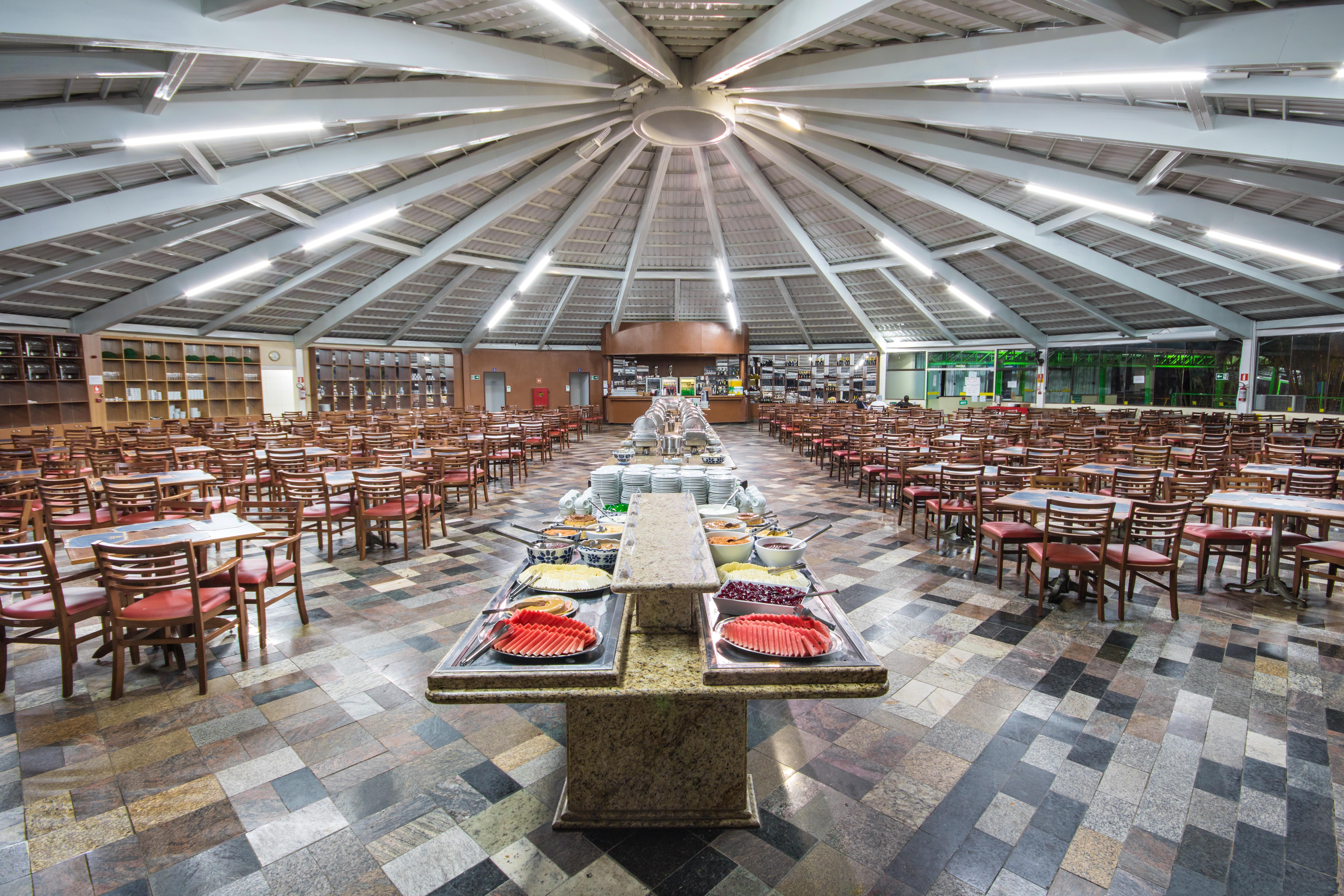 Hotel Vilage Inn All Inclusive Pocos De Caldas By Nacional Inn Kültér fotó